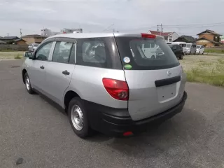 Nissan AD