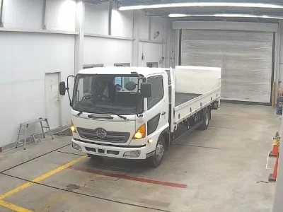 Hino Ranger