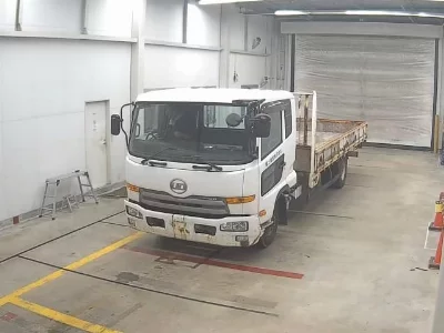 NISSAN DIESEL (UD) CONDOR