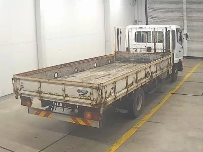 NISSAN DIESEL (UD) CONDOR