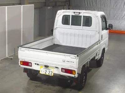 Honda ACTY TRUCK