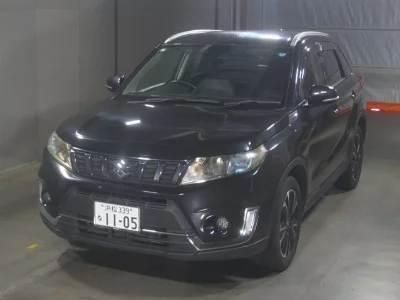 Suzuki Escudo