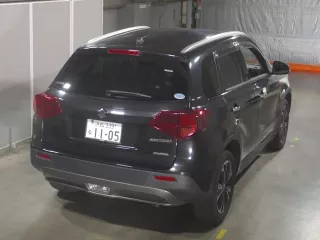 Suzuki Escudo