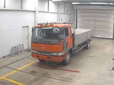 Hino Ranger