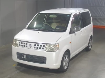 Nissan Otti