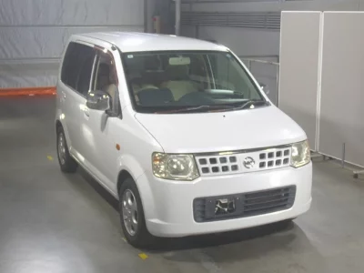 Nissan Otti