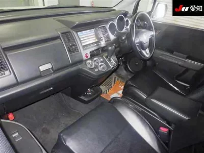 Honda Crossroad