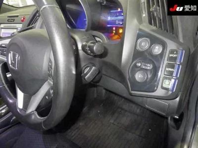 Honda CR-Z