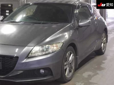Honda CR-Z