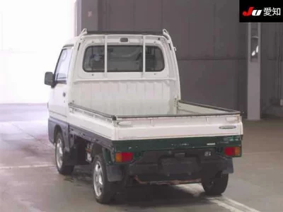 Subaru Sambar Truck