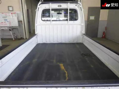 Subaru Sambar Truck