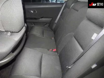 Toyota CROWN ATHLETE