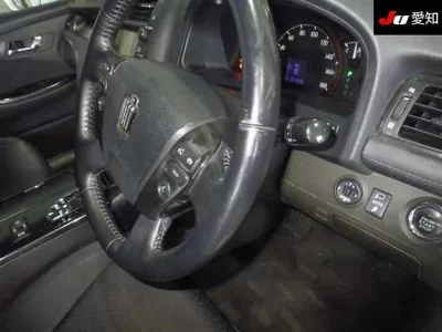 Toyota CROWN ATHLETE
