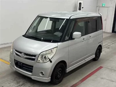 Suzuki Palette
