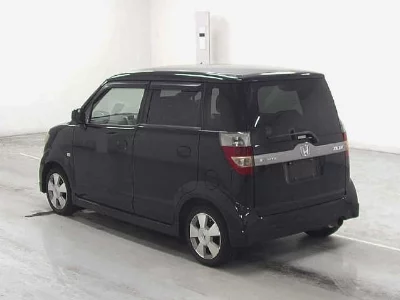 Honda Zest