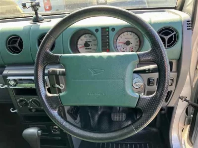 Daihatsu NAKED