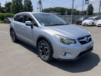 Subaru Impreza XV
