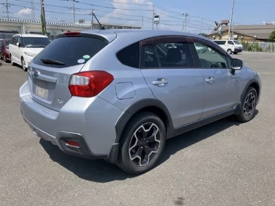 Subaru Impreza XV