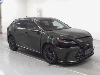 Lexus RX350h