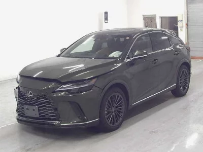 Lexus RX350h