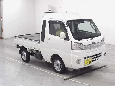 Subaru Sambar Truck