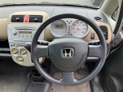 Honda Life