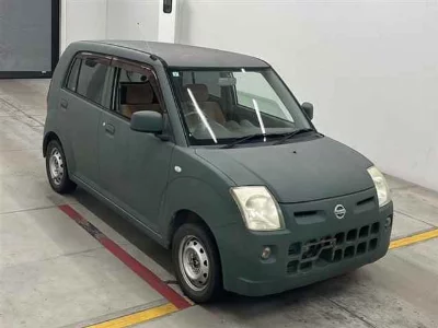NISSAN PINO