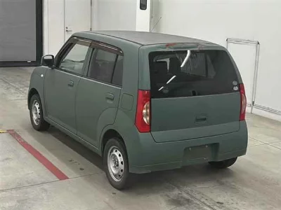 NISSAN PINO