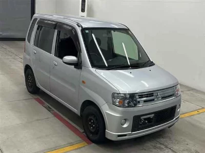 Mitsubishi Toppo