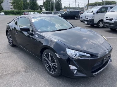Toyota GT 86