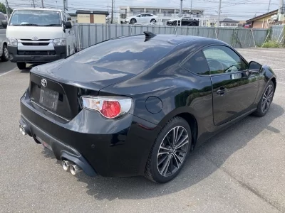 Toyota GT 86