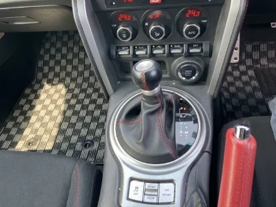 Toyota GT 86