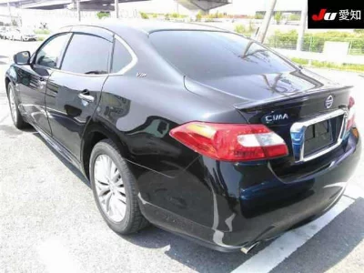 Nissan CIMA
