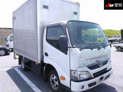 Toyota DYNA TRUCK