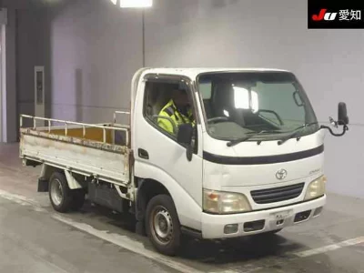 Toyota DYNA TRUCK