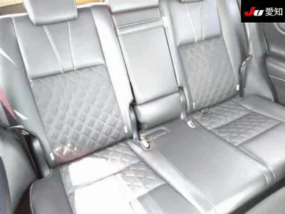 Статистика аукционов Toyota Harrier