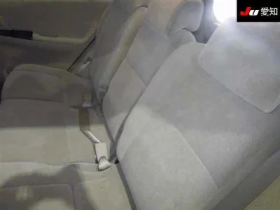 Toyota Corolla Spacio