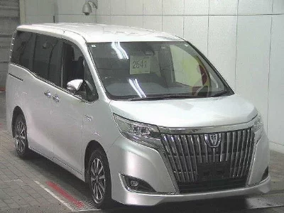 Toyota Esquire