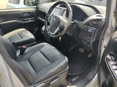Toyota Esquire