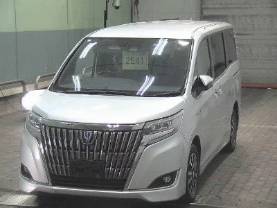 Toyota Esquire
