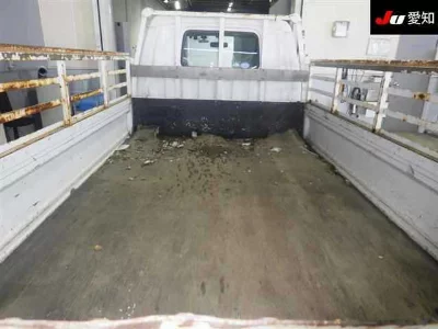 Mazda BONGO TRUCK