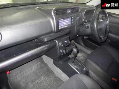 Toyota SUCCEED WAGON