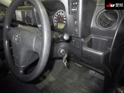 Toyota SUCCEED WAGON