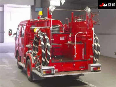 Статистика аукционов Toyota DYNA TRUCK