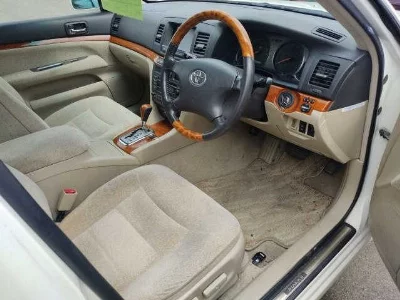 Toyota Mark II