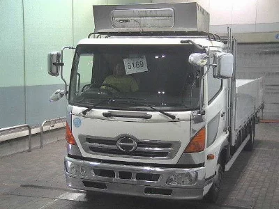 Hino Ranger