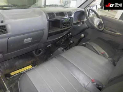 Nissan VANETTE TRUCK