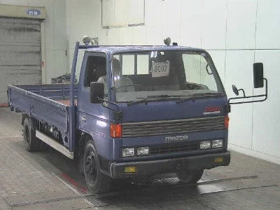 Mazda Titan
