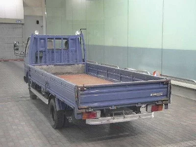 Mazda Titan