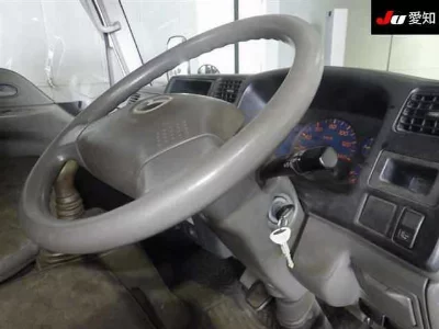 Mazda Titan